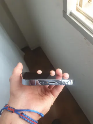 iPhone 13 Pro Max 256GB Azul