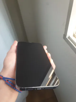 iPhone 13 Pro Max 256GB Azul