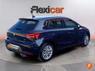 Seat Ibiza 1.0 TSI 81kW (110CV) FR XL Edition