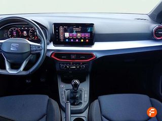 Seat Ibiza 1.0 TSI 81kW (110CV) FR XL Edition