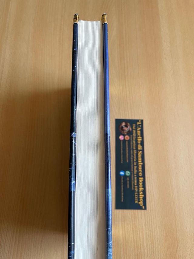 J.R.R. Tolkien Il Silmarillion prima edizione 2004