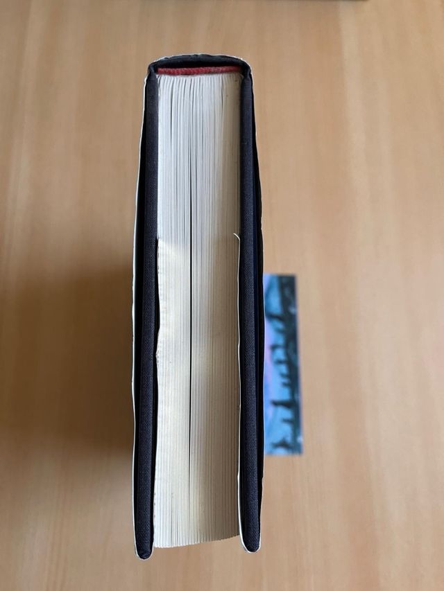 J.R.R. Tolkien Il Silmarillion prima edizione 2004