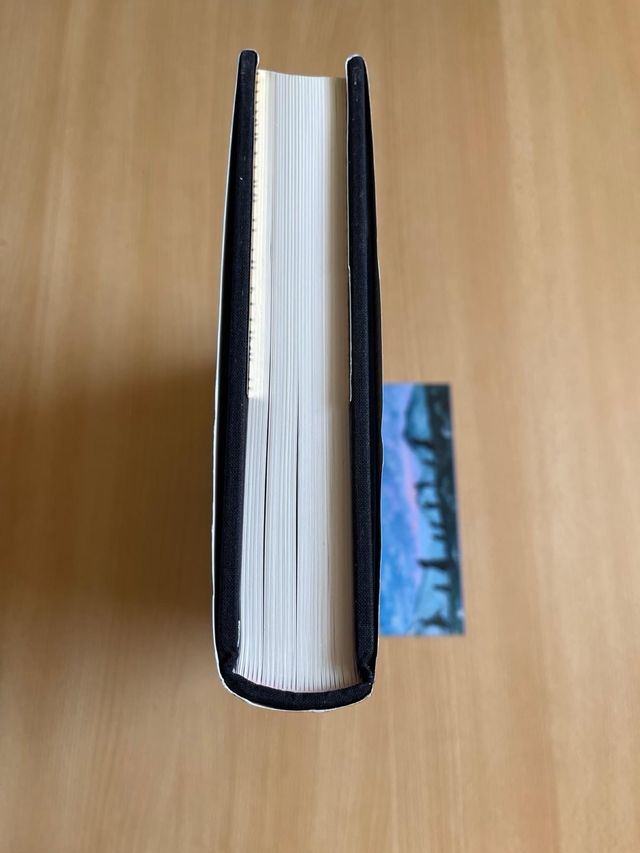 J.R.R. Tolkien Il Silmarillion prima edizione 2004