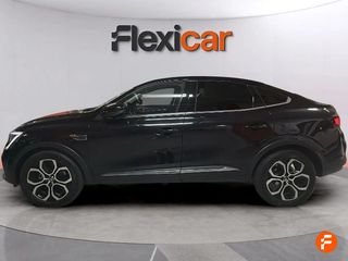 Renault Arkana E-Tech Engineered full hyb. 105kW(145CV)