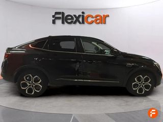 Renault Arkana E-Tech Engineered full hyb. 105kW(145CV)