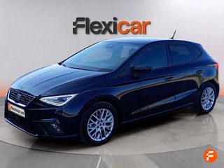 Seat Ibiza 1.0 TSI 81kW (110CV) FR XL Edition