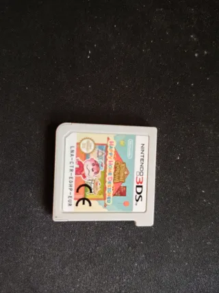 Animal Crossing Happy Home Designer per 3DS/2DS