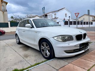 BMW Serie 1 2010