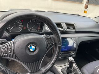 BMW Serie 1 2010