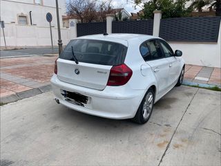 BMW Serie 1 2010