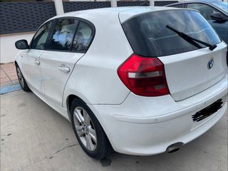 BMW Serie 1 2010
