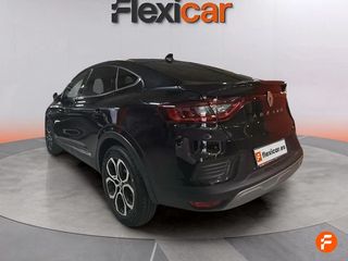 Renault Arkana E-Tech Engineered full hyb. 105kW(145CV)