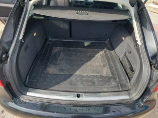 Audi A4 Avant 2011