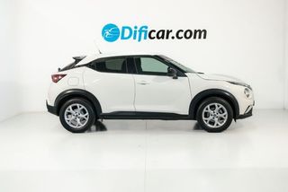 Nissan Juke DIG-T 1.0 114CV