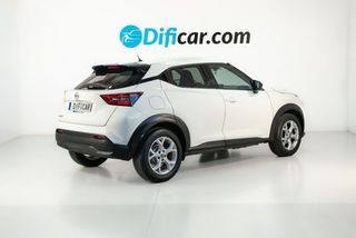 Nissan Juke DIG-T 1.0 114CV
