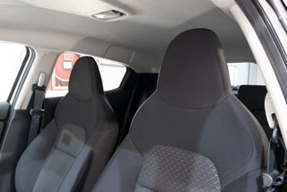 Nissan Juke DIG-T 1.0 114CV