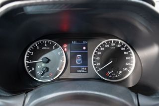 Nissan Juke DIG-T 1.0 114CV