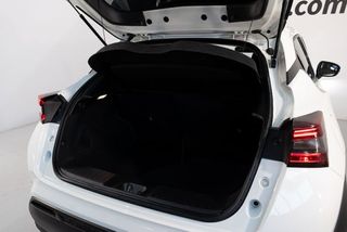 Nissan Juke DIG-T 1.0 114CV