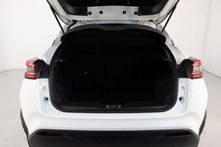 Nissan Juke DIG-T 1.0 114CV