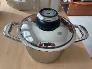 Pentola AMC 4lt M30 20cm