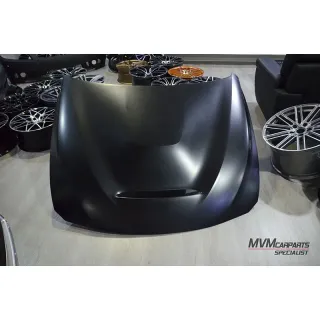 Capot BMW M4 F82 F83 tipo CS Competition