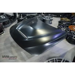 Capot BMW M4 F82 F83 tipo CS Competition