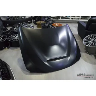 Capot BMW M4 F82 F83 tipo CS Competition