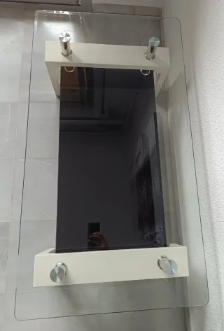 Mesita de salón