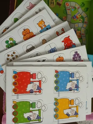 Juego El Boli Que Habla Clementoni