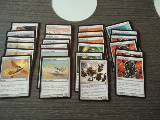 Lote Magic Darksteel