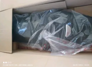 Asiento Yamaha Xmax 125 2022