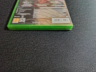 Chorus Day One Edition Xbox Series X/One