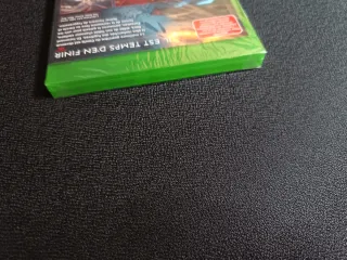 Chorus Day One Edition Xbox Series X/One