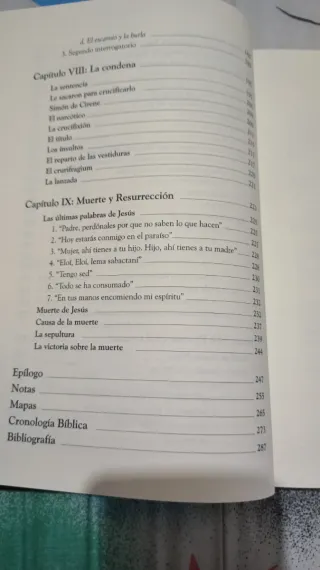 Ecce homo - Javier Antón Cuñado