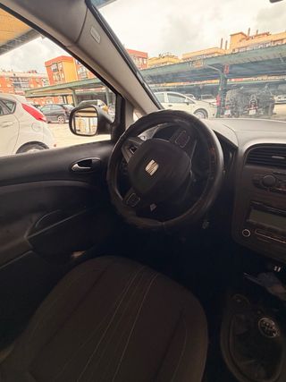 SEAT Altea XL COPA 2013