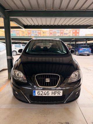 SEAT Altea XL COPA 2013