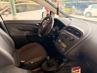 SEAT Altea XL COPA 2013