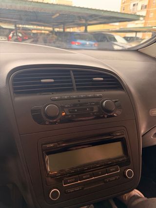 SEAT Altea XL COPA 2013