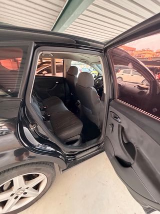 SEAT Altea XL COPA 2013