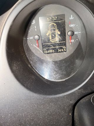 SEAT Altea XL COPA 2013