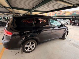 SEAT Altea XL COPA 2013