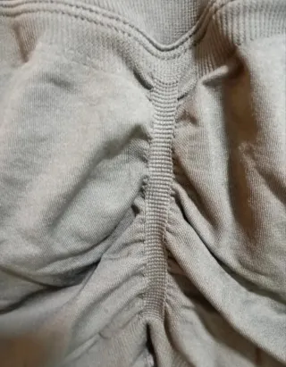 Mallas deportivas de cintura alta