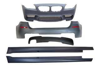 Kit De Carrocería Bmw F11 10-12