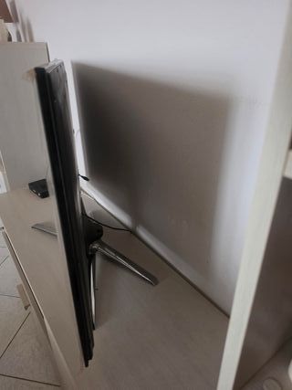 TV Samsung 40 LED 3D Edge Local Dimming Slim