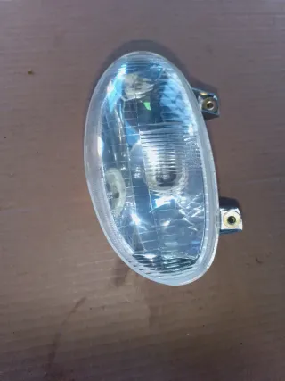 Faro Delantero Vespino Velofax