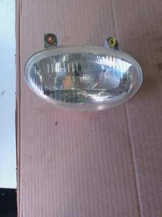 Faro Delantero Vespino Velofax