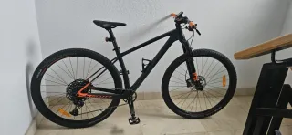 Bicicleta Scott Scale 930