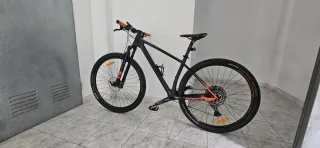 Bicicleta Scott Scale 930