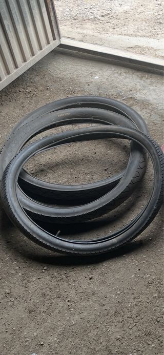 Bicicleta Chopper Nirve Switchblade