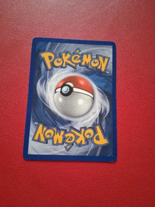 Gloom 58/115 Carta Pokémon